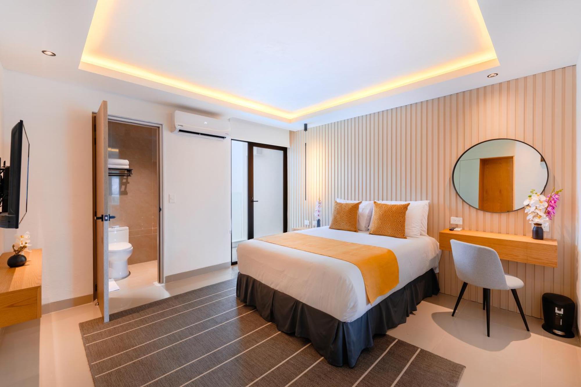 Coralia Boutique Hotel Косумель Номер фото