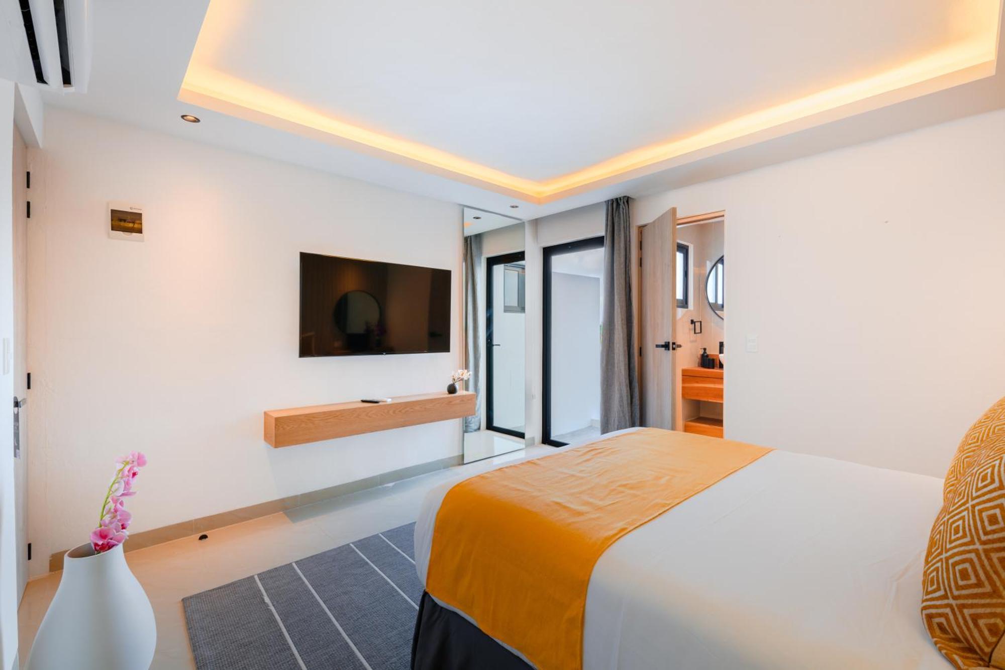 Coralia Boutique Hotel Косумель Номер фото