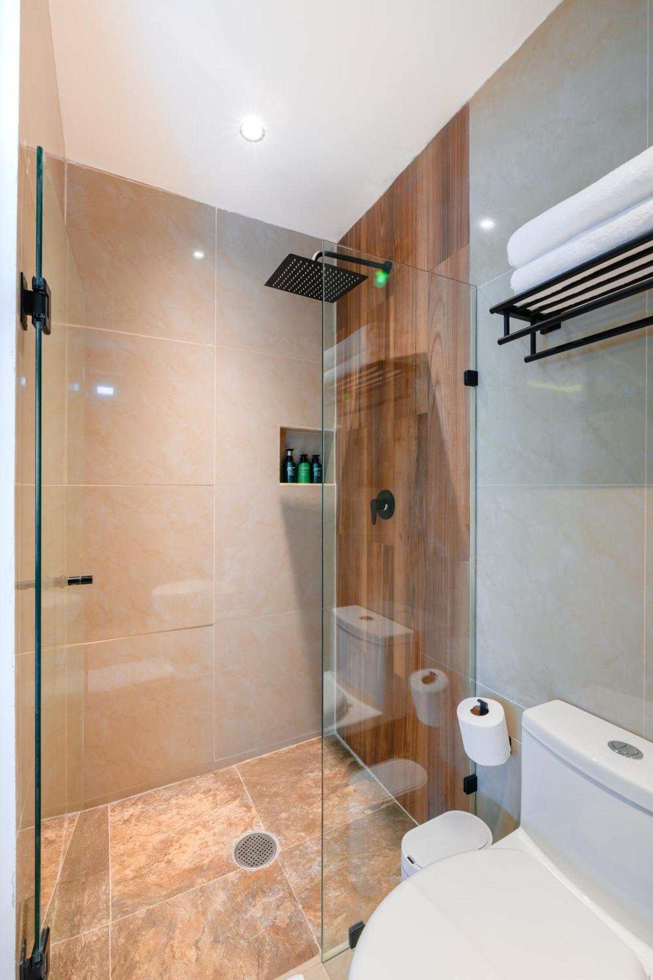 Coralia Boutique Hotel Косумель Номер фото