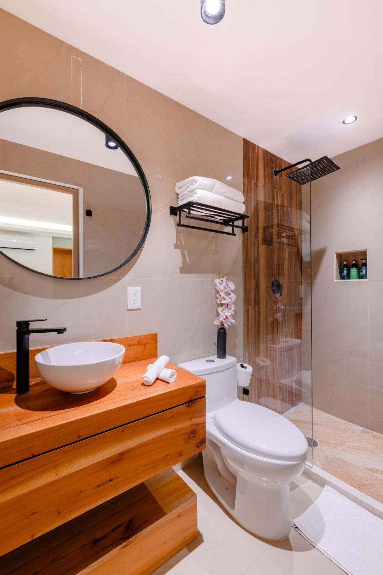 Coralia Boutique Hotel Косумель Номер фото