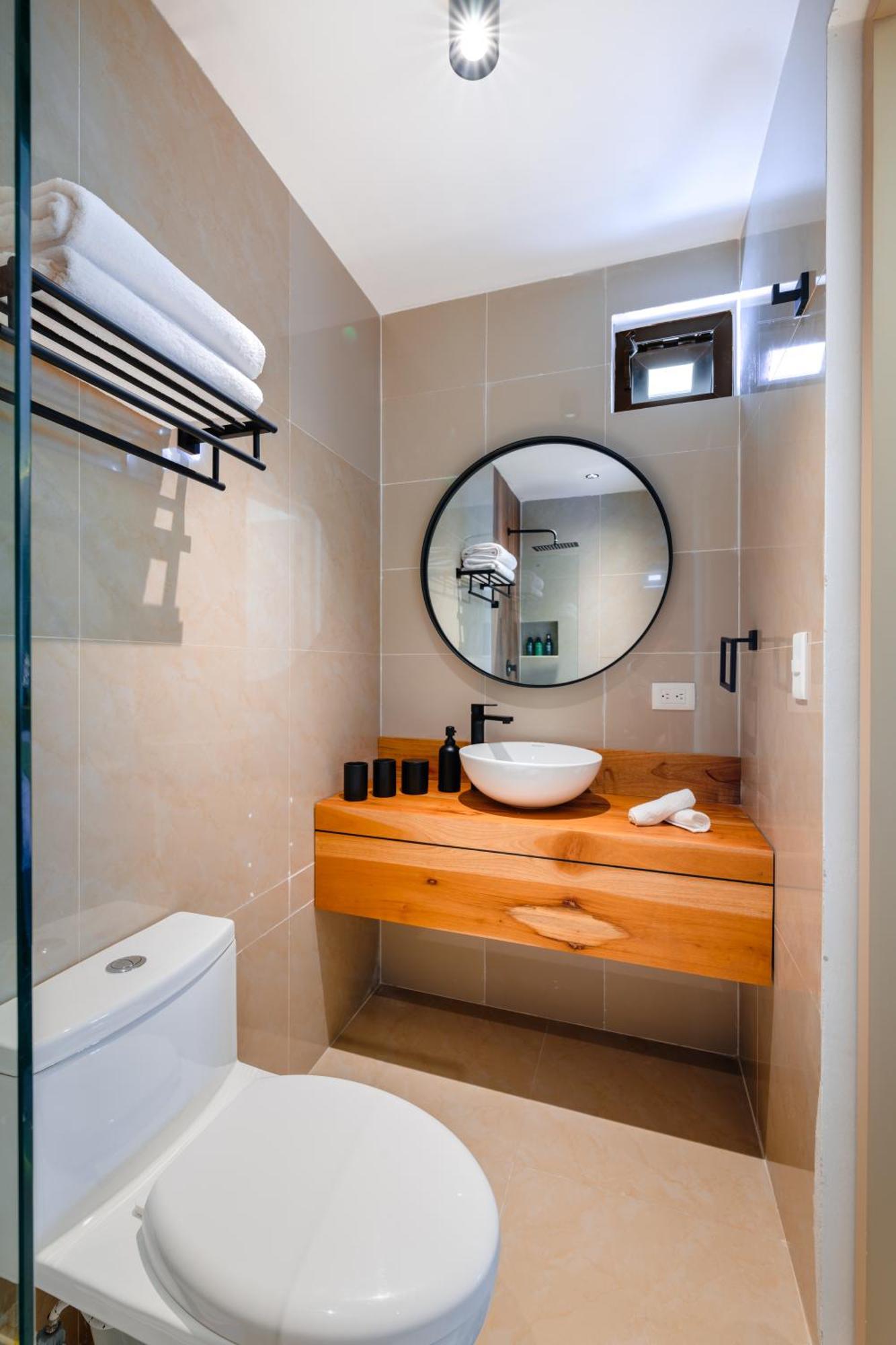 Coralia Boutique Hotel Косумель Номер фото