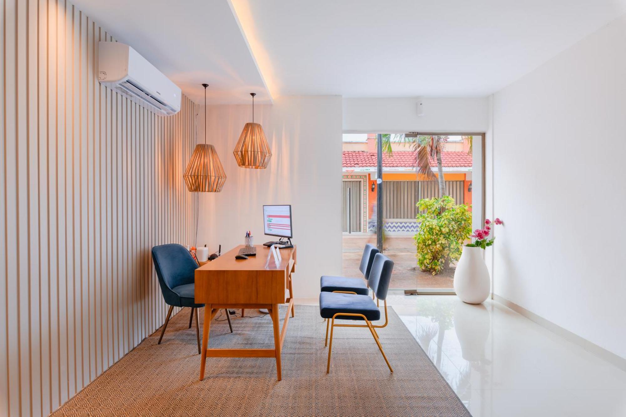 Coralia Boutique Hotel Косумель Экстерьер фото