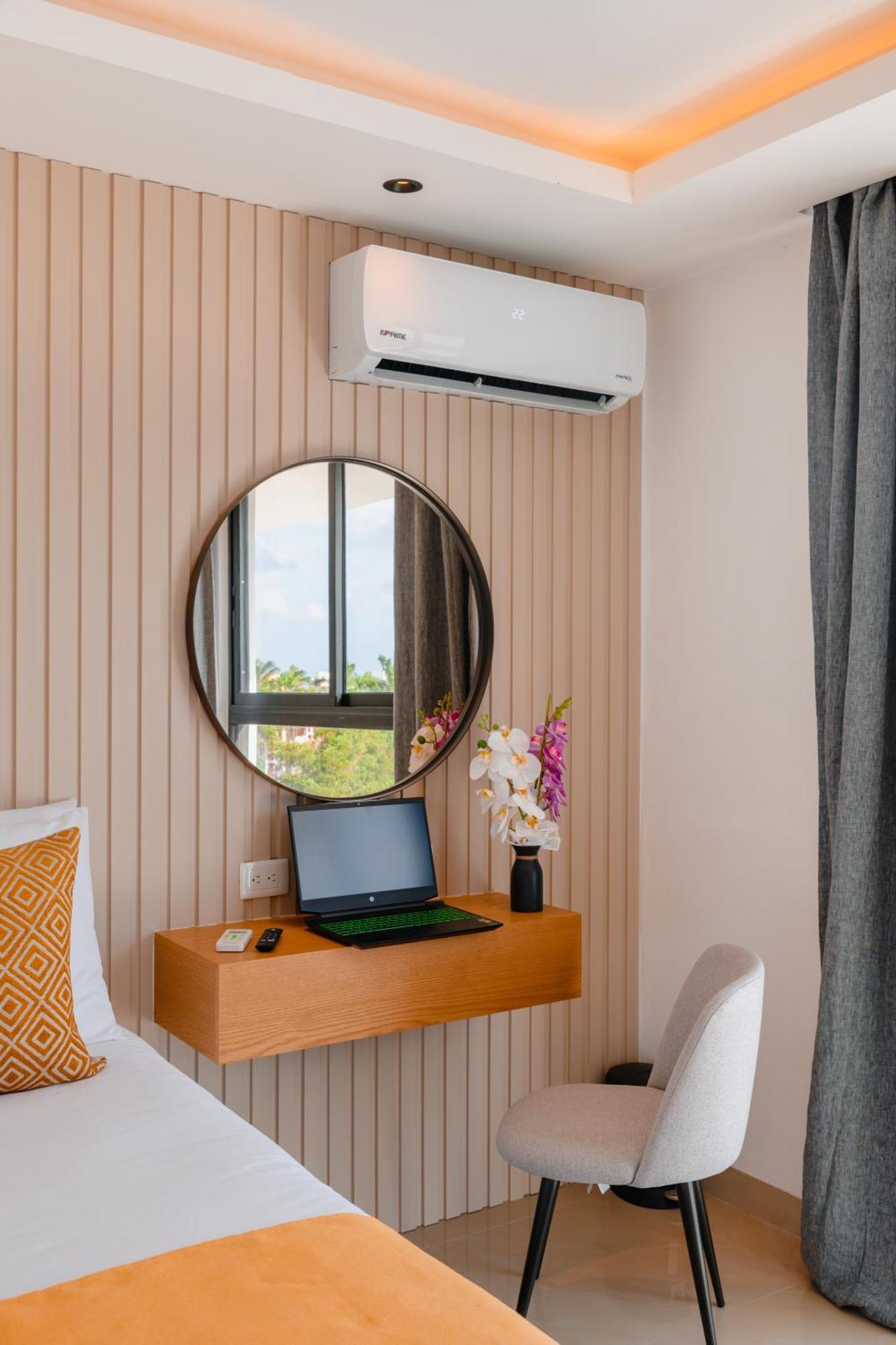Coralia Boutique Hotel Косумель Номер фото