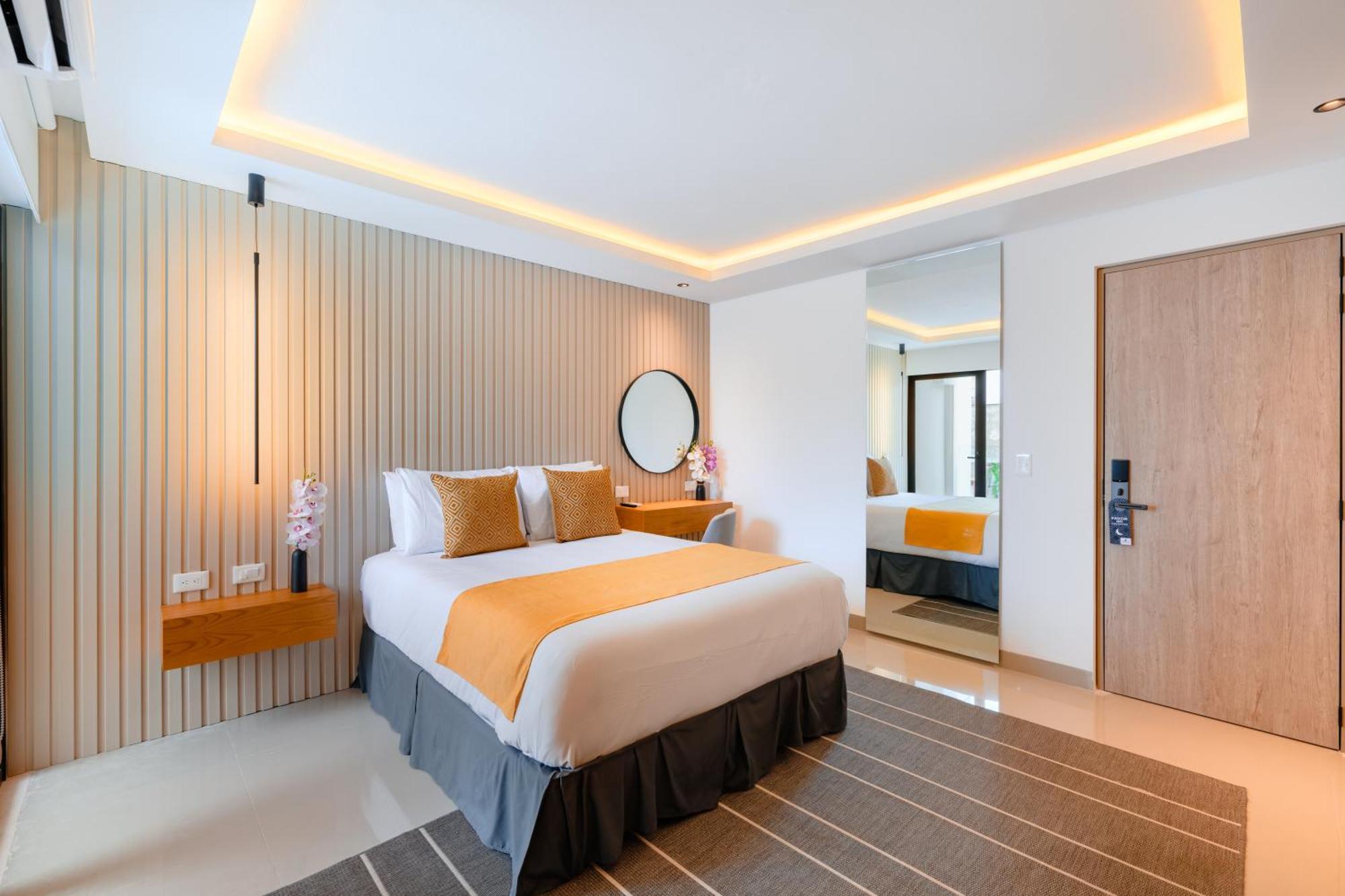 Coralia Boutique Hotel Косумель Номер фото