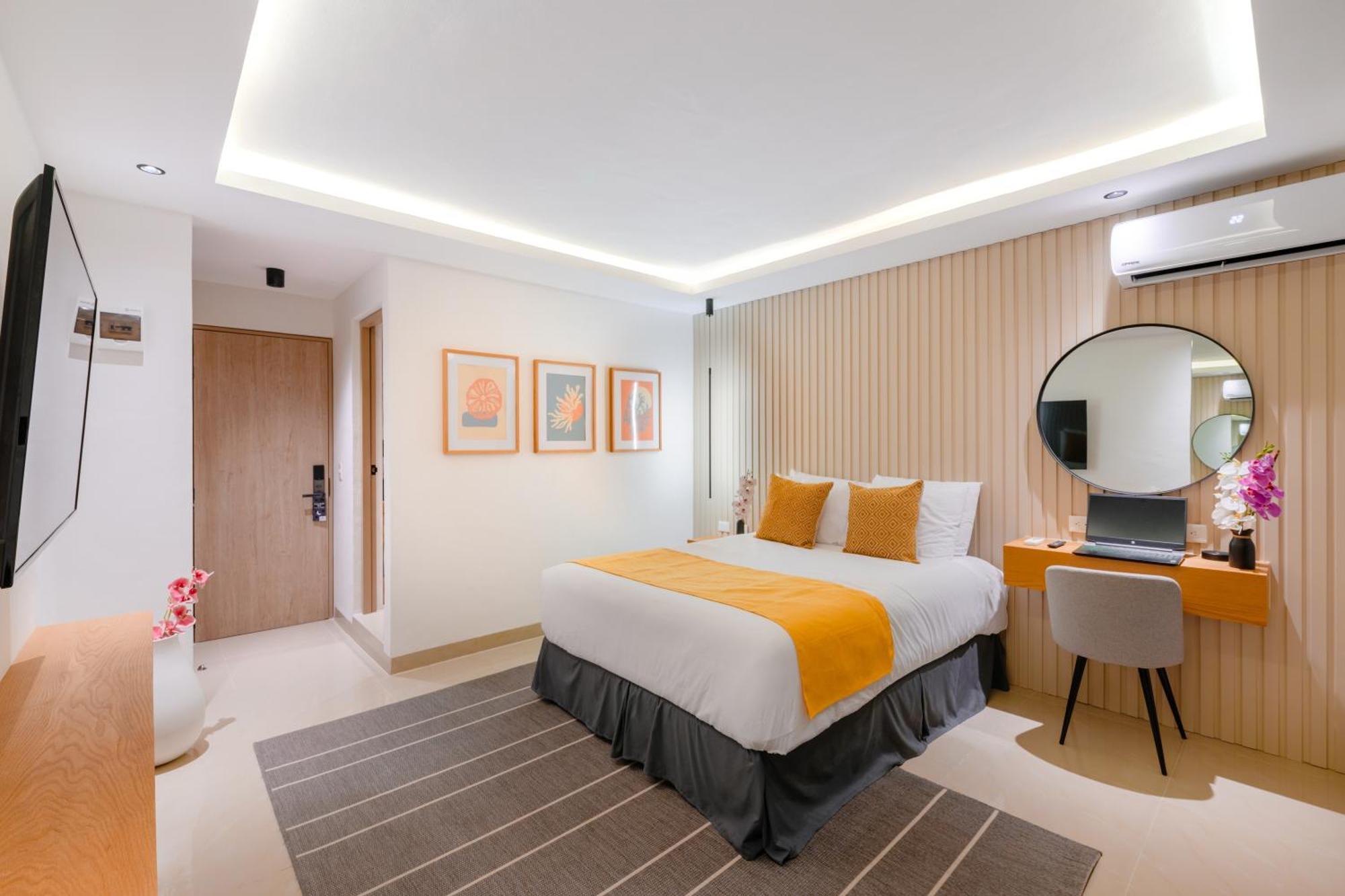 Coralia Boutique Hotel Косумель Номер фото